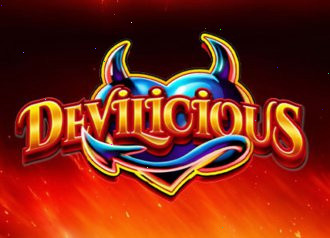 Игровой аппарат Devilicious для игроков kometa casino личная платформа.